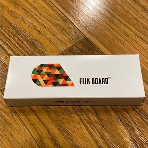 Flik Board